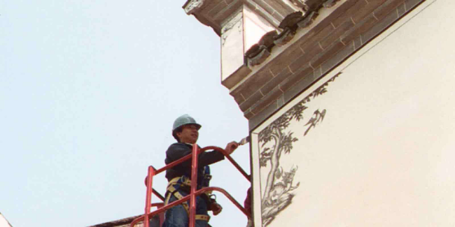 Chinese Painting Traditions with Yao Desheng
